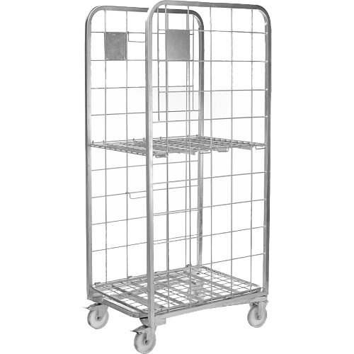 Ролл-контейнер 800х704х1800 | Smep